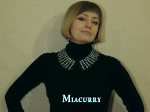 Miacurry