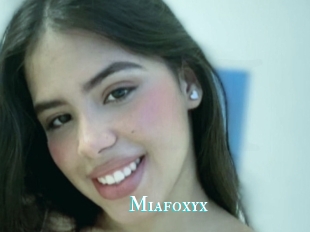 Miafoxyx