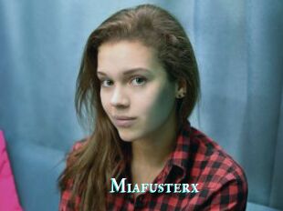 Miafusterx