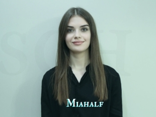 Miahalf