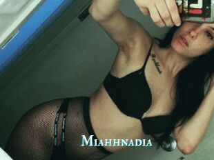 Miahhnadia