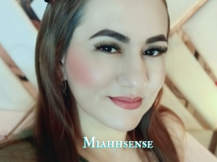 Miahhsense