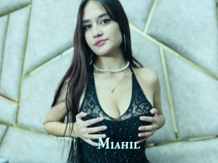 Miahil