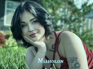 Miaholon