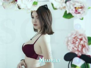 Miaholy