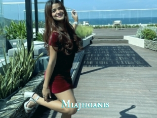 Miajhoanis