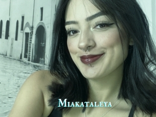 Miakataleya
