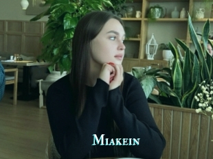 Miakein