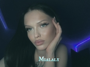 Mialaly