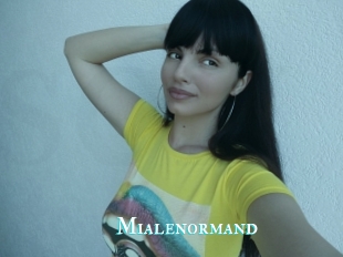 Mialenormand