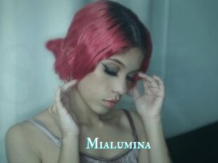 Mialumina