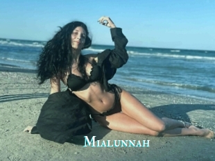 Mialunnah
