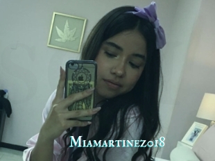 Miamartinez018