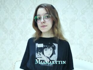 Miamarttin