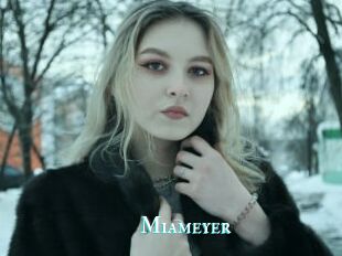 Miameyer