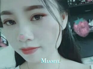 Miamyl