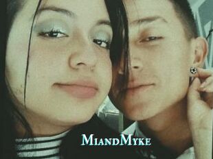 MiandMyke