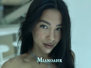 Mianoahr