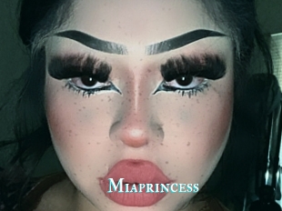 Miaprincess
