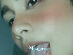 Miaqueens