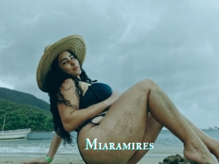 Miaramires