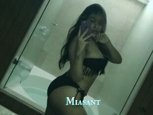 Miasant