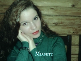 Miasett