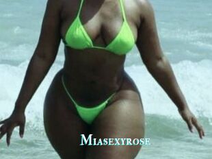 Miasexyrose
