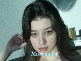 Miashandri