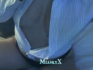 MiaskyX
