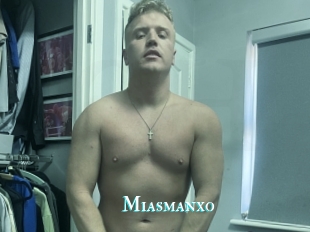 Miasmanxo