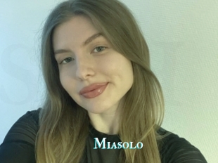 Miasolo