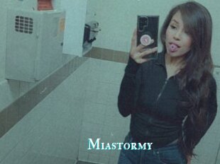 Miastormy