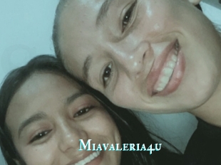 Miavaleria4u