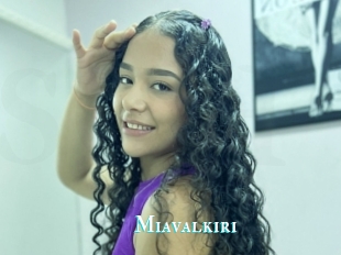 Miavalkiri
