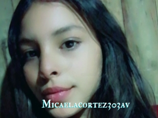 Micaelacortez303av
