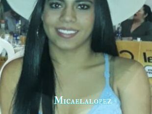 Micaelalopez