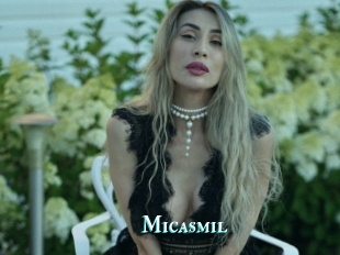 Micasmil