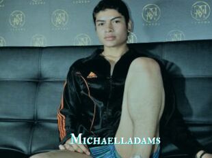 Michaelladams