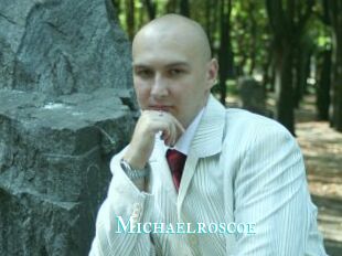 Michaelroscoe