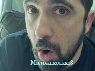 Michaelruler18