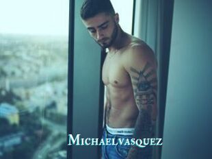 Michaelvasquez