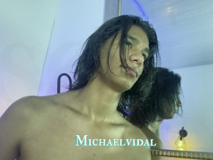 Michaelvidal