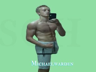Michaelwarden
