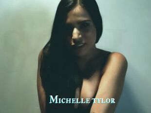 Michelle_tylor