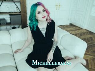 Michellebarns