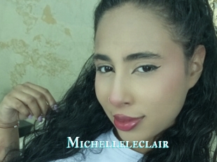 Michelleleclair