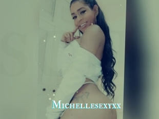 Michellesexyxx