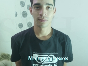 Michelljhonson