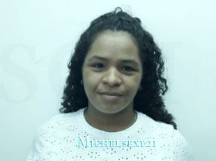 Michelsexy21